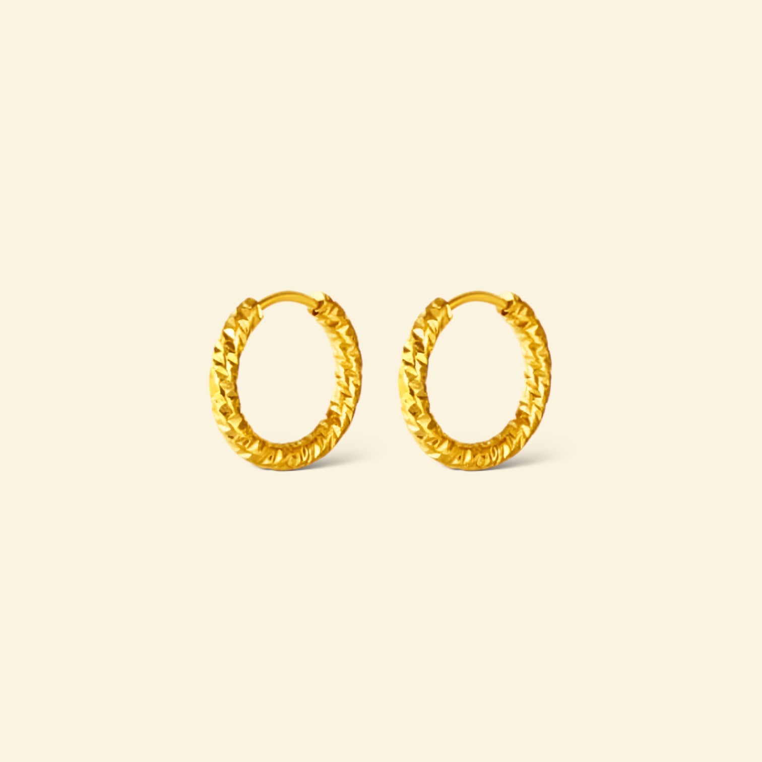 Radiance Earrings