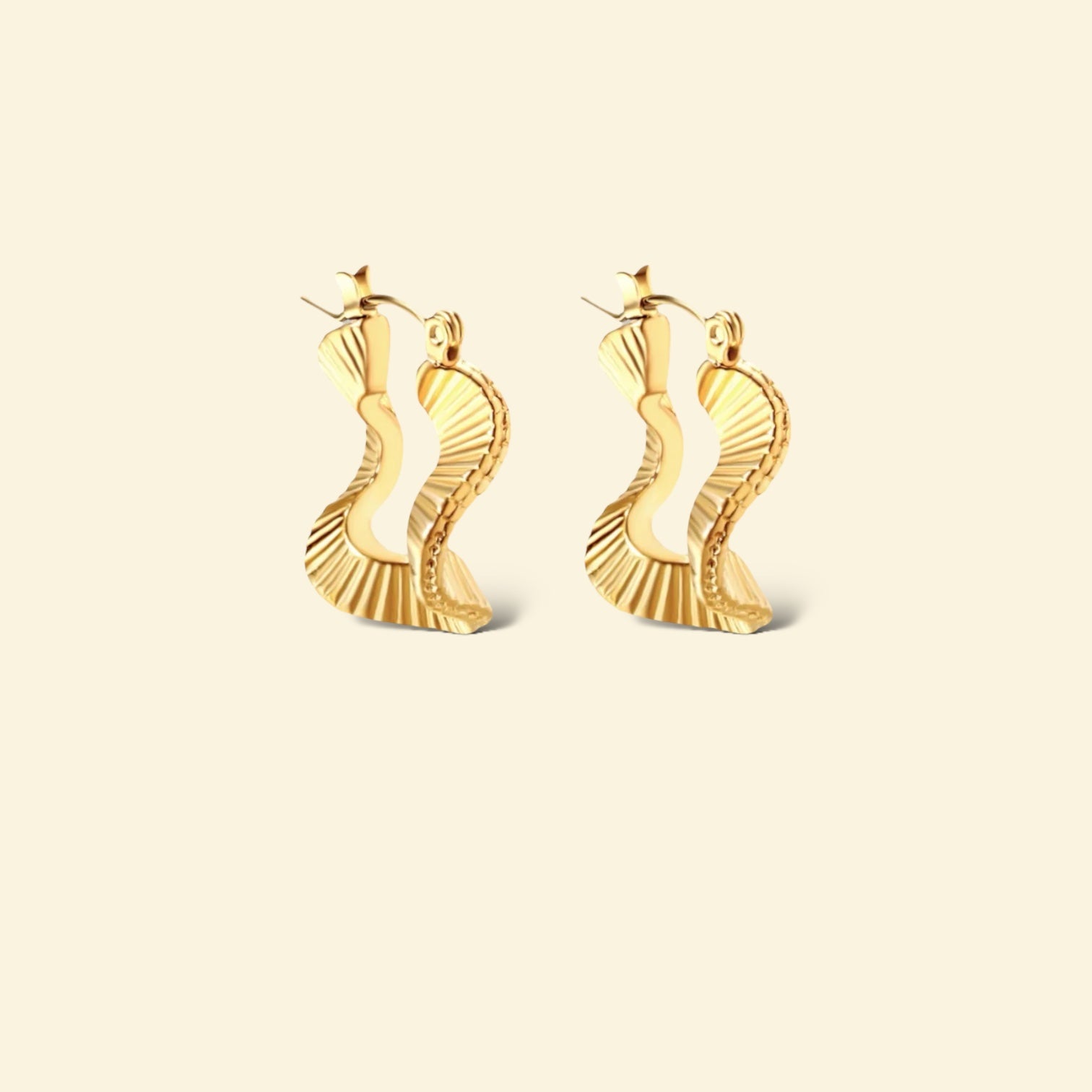 Dunes Earrings