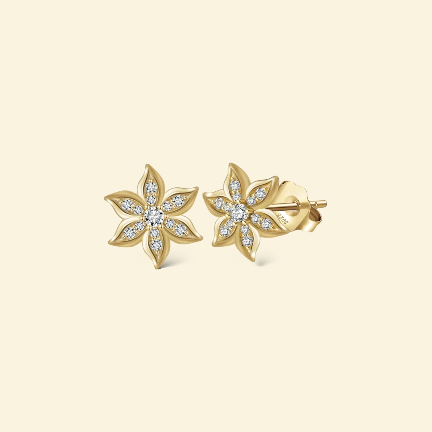 Blossom Earrings